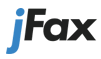 jFax ロゴ